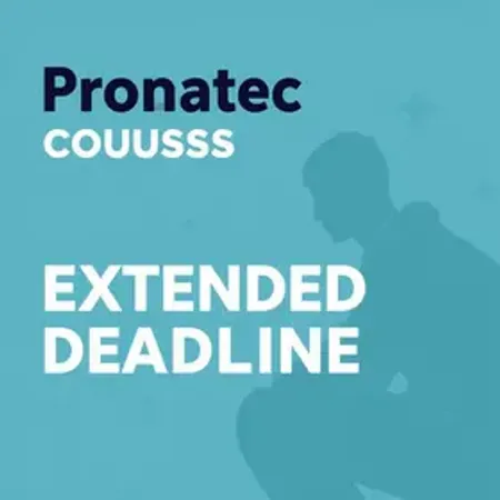 Cras prorroga prazo para inscrições dos cursos do Pronatec