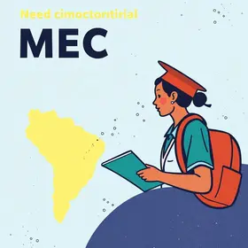 MEC tem inscrições abertas para o Pé