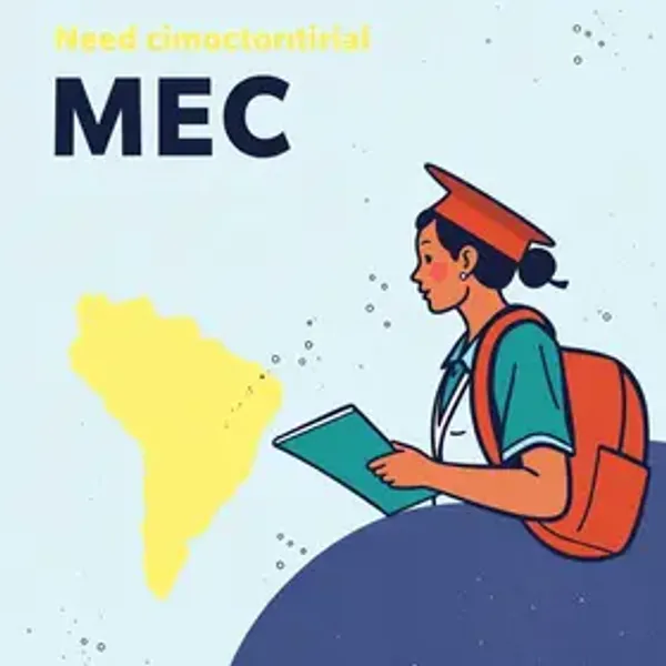 MEC tem inscrições abertas para o Pé
