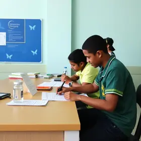 Centro educacional abre inscrições para projeto de preparação para Enem; saiba como participar