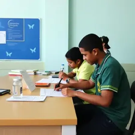 Centro educacional abre inscrições para projeto de preparação para Enem; saiba como participar