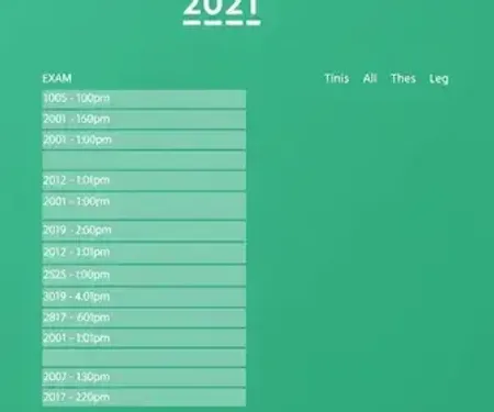 Que horas termina a prova da Fuvest 2027?