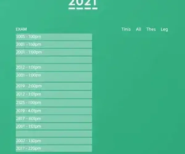 Que horas termina a prova da Fuvest 2027?