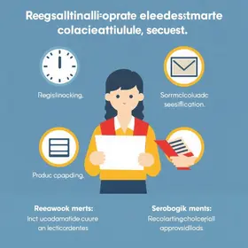 Atenção, estudantes: aprovados no Prouni têm até esta sexta para comprovar informações de inscrição