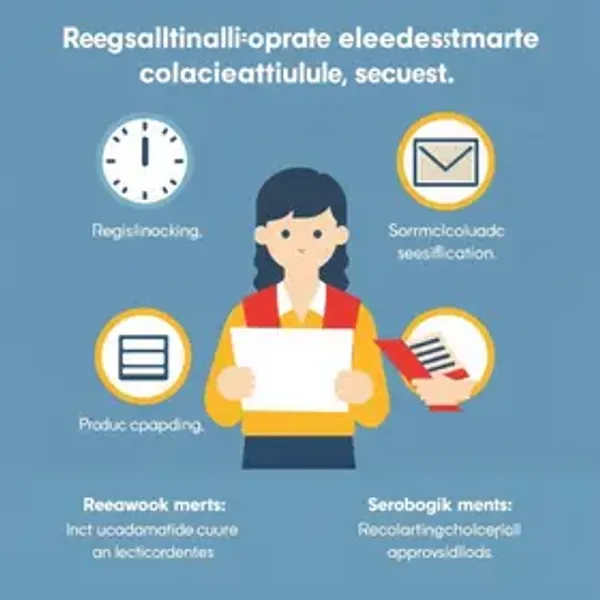 Atenção, estudantes: aprovados no Prouni têm até esta sexta para comprovar informações de inscrição