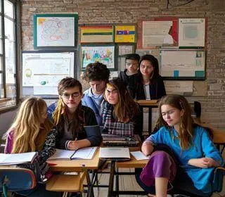 Atualizações do MEC para alunos: guia claro com exemplos para estudar