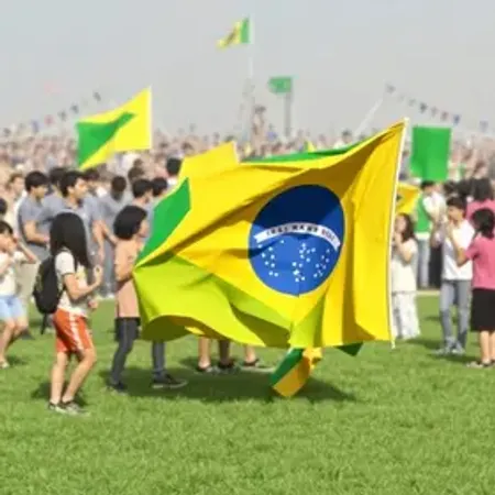 Exercícios de movimentos sociais no Brasil com gabarito: pratique com respostas e revisão