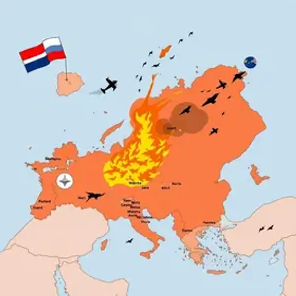 O que é Guerra Fria: significado, exemplos e resumo para prova