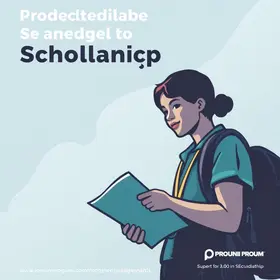 Estudante perde bolsa do Prouni após apostas da mãe serem consideradas renda; MEC se pronuncia