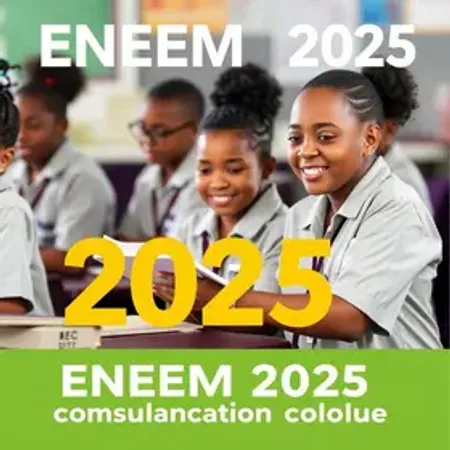 MEC publica desempenho de escolas no Enem de 2025; saiba como consultar