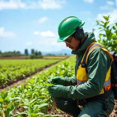 Pronatec tem 240 vagas verdes para qualificação profissional na Bahia
