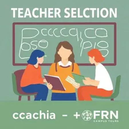 Campus Touros abre seleção para professores do Capacita+IFRN