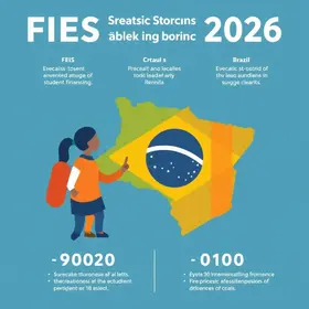 Resultado do Fies 2026.2 é divulgado; confira