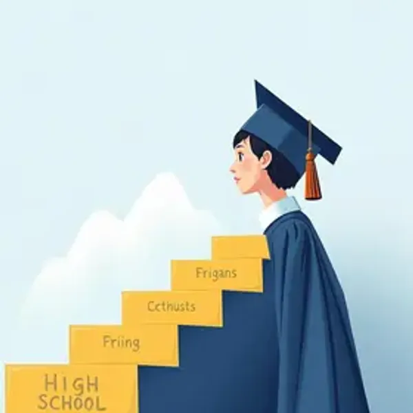 Como terminar o ensino médio rápido: passo a passo para fazer certo