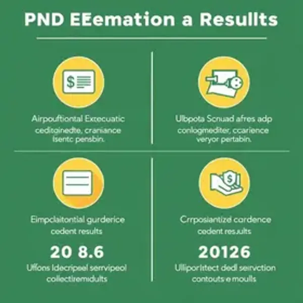 Quando sai o resultado da isenção da PND 2026?