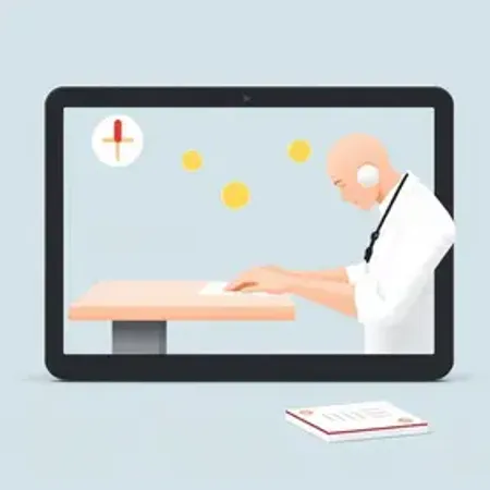 Simulado do Enem online grátis: pratique com respostas e revisão