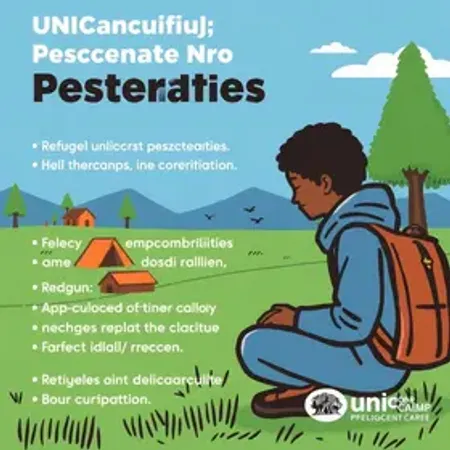Unicamp abre inscrições para vagas remanescentes 2027 com opção para refugiados