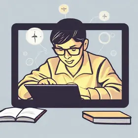 Tecnologia na faculdade: como estudar melhor