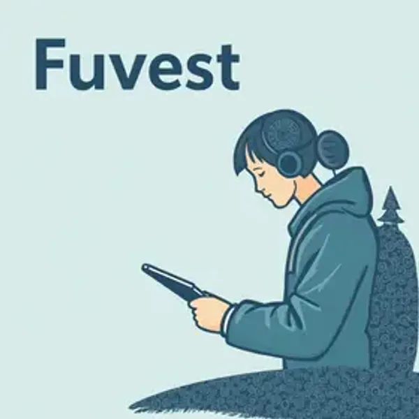Fuvest 2027: inscrições começam nesta segunda (17) com mudanças na prova