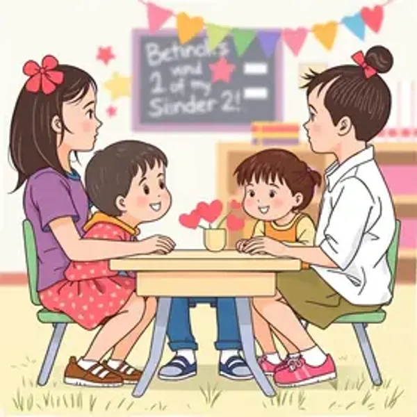 Dia do Amigo 2026: o que fazer se seu filho não tem amigos na escola