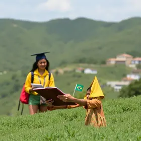 MEC prorroga inscrições do Prouni do 2° semestre até domingo