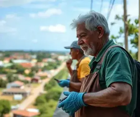 Aposentadoria não é mais o fim da carreira para muitos brasileiros