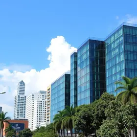 Melhores faculdades de Análise e Desenvolvimento de Sistemas presencial em São Paulo