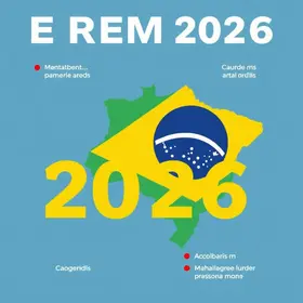 Veja 20 temas de atualidades que podem cair no Enem 2026