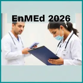 Enamed 2026: Inep divulga edital com datas de inscrição e aplicação das provas