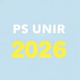 PS UNIR 2026