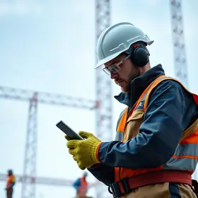 Dia do Técnico em Edificações: como é o curso, salário e mercado de trabalho