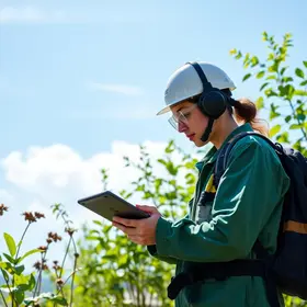 Pronatec abre 1,5 mil vagas em cursos voltados ao meio ambiente