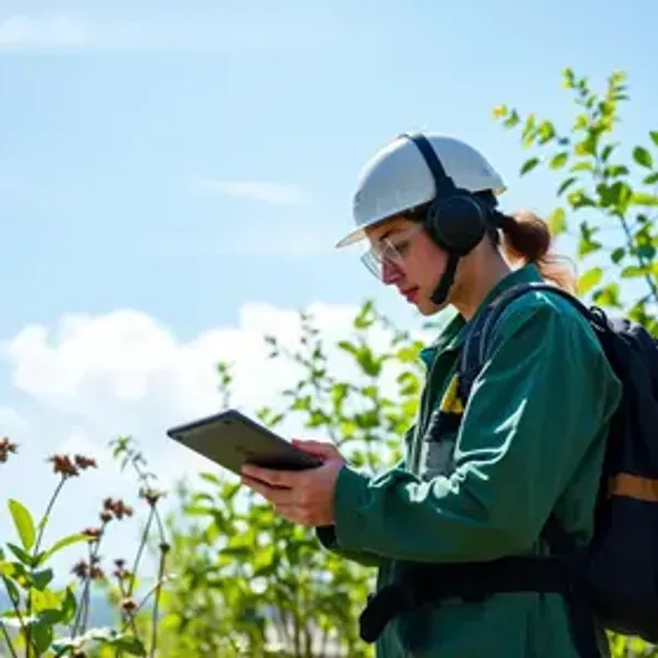 Pronatec abre 1,5 mil vagas em cursos voltados ao meio ambiente