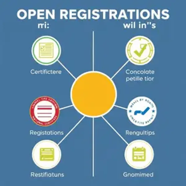 Inscrições abertas para compor Rede Nacional de Certificadores do Enem, da PND e do Enamed