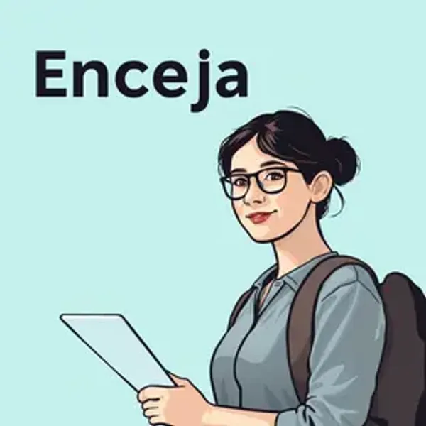 O que levar no Encceja: guia claro com exemplos para estudar
