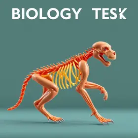 Simulado de Biologia com gabarito: pratique com respostas e revisão