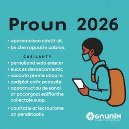 Prouni 2026: candidatos da 2ª chamada devem comprovar informações até sexta