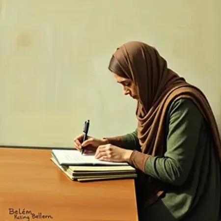 Belém recebe aulão gratuito de redação para o Enem; veja como se inscrever