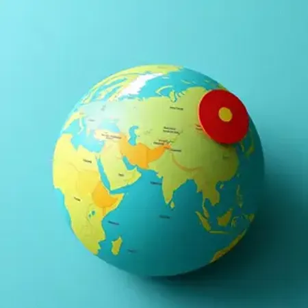 Exercícios de globalização com gabarito: pratique com respostas e revisão