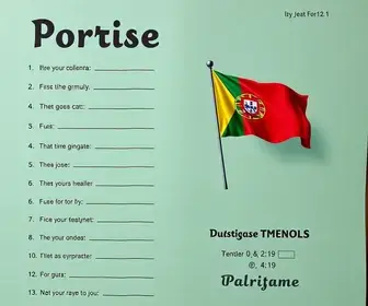 Questões difíceis de português: pratique com respostas e revisão