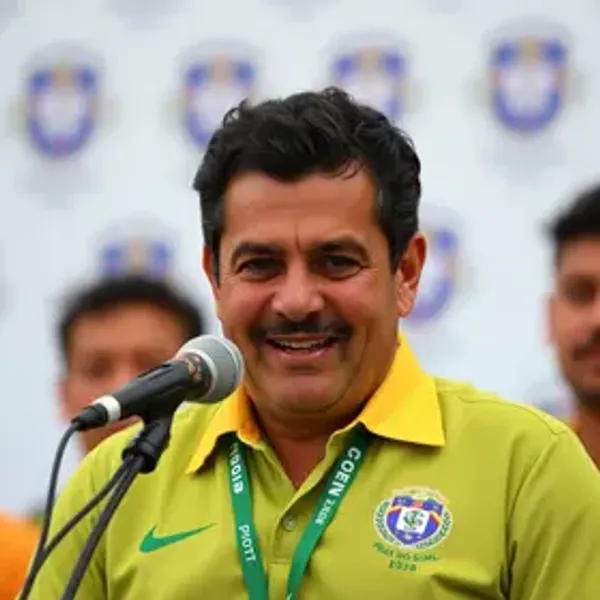 Dep. Chico D’Angelo (PT