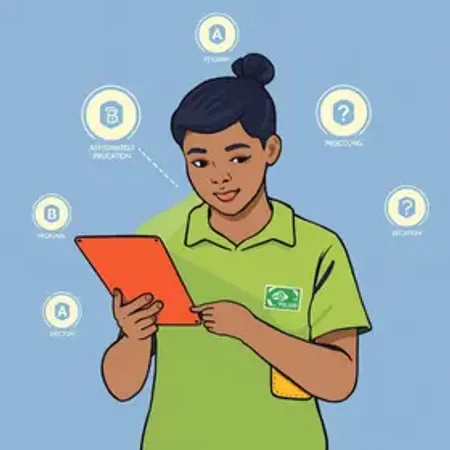 Prouni abre período de comprovação de dados