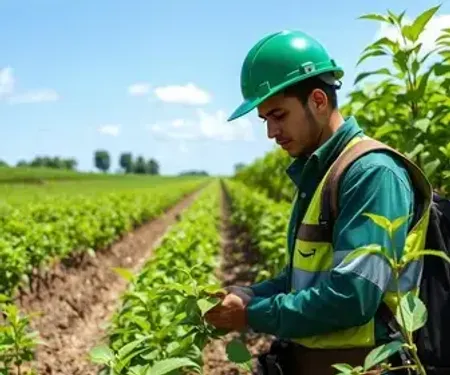 Pronatec oferta 200 vagas verdes para qualificação profissional no PI