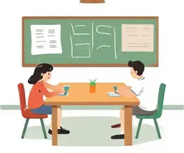 Reunião de pais na escola: guia claro com exemplos para estudar