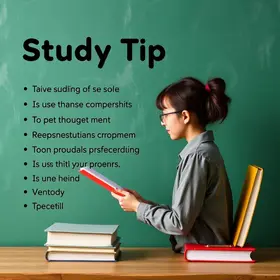 Veja dicas de como organizar os estudos até o Enem
