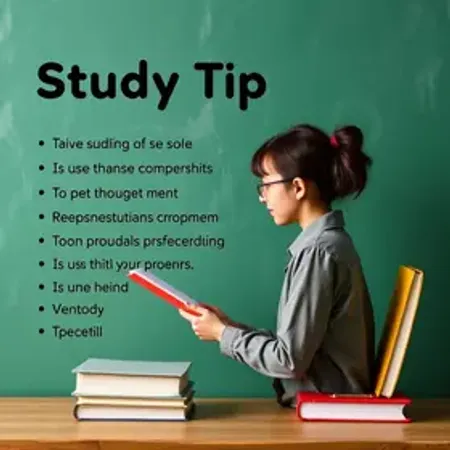 Veja dicas de como organizar os estudos até o Enem