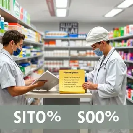 Como estudar Farmácia com desconto em Manaus