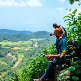 Pronatec abre cursos profissionalizantes gratuitos na área ambiental