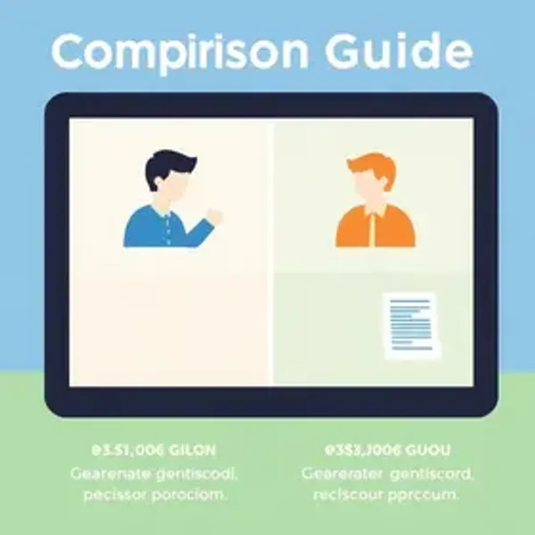 Bolsa para curso online: guia para comparar e decidir melhor