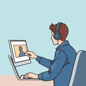 Como aprender com videoaulas: passo a passo para fazer certo